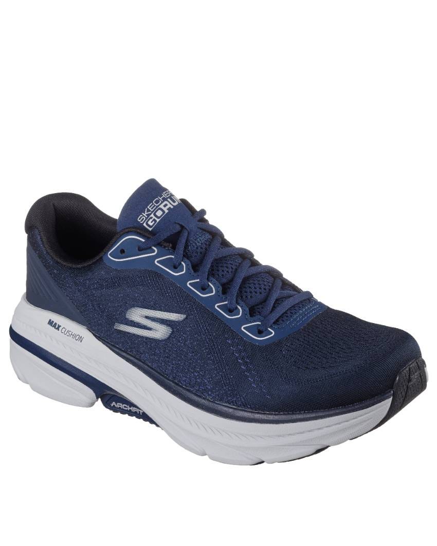 Skechers Max Cushioning Arch Fit 2.0 - Immense Cruiser - NAVY
