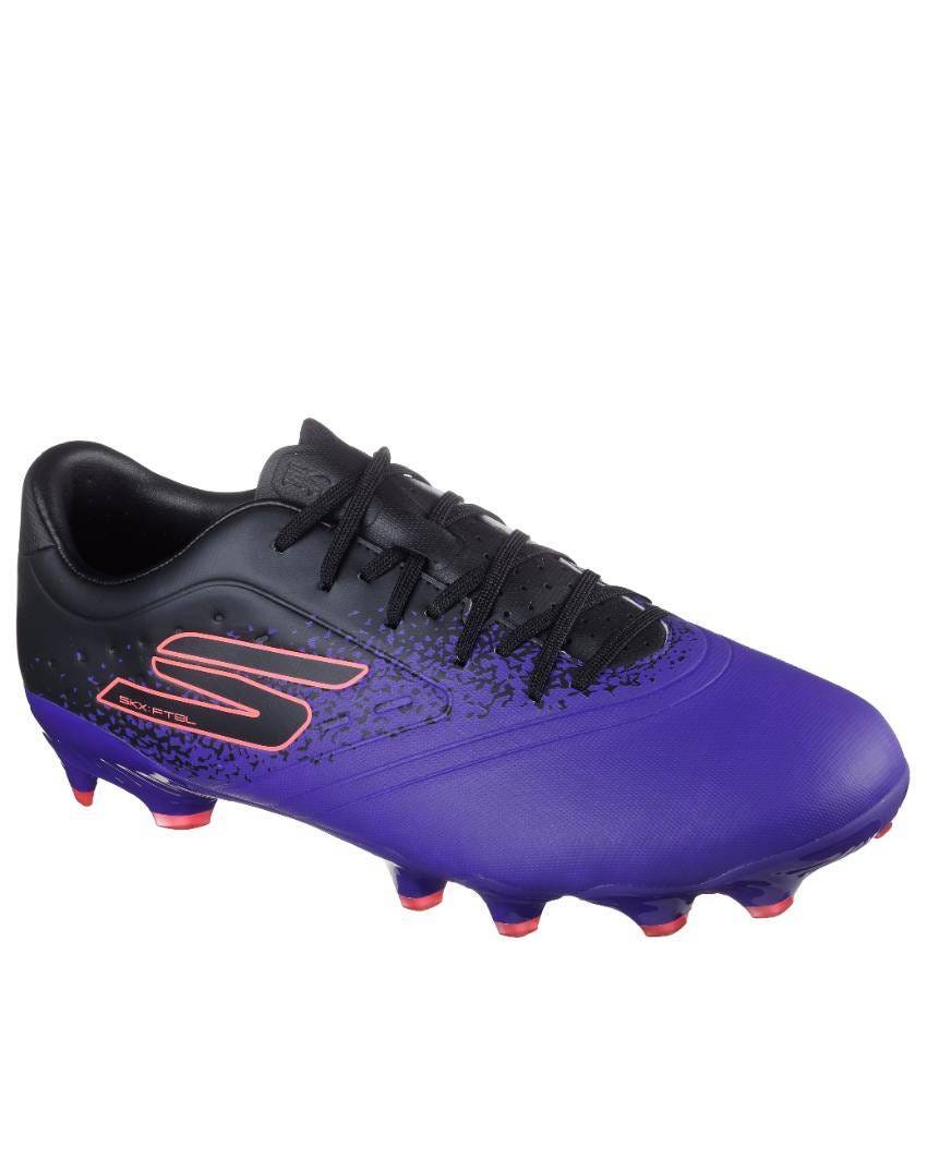 Skechers Razor 1.5 Academy FG - PURPLE slider