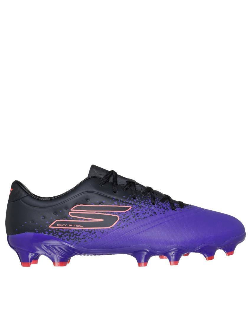 Skechers Razor 1.5 Academy FG - PURPLE slider