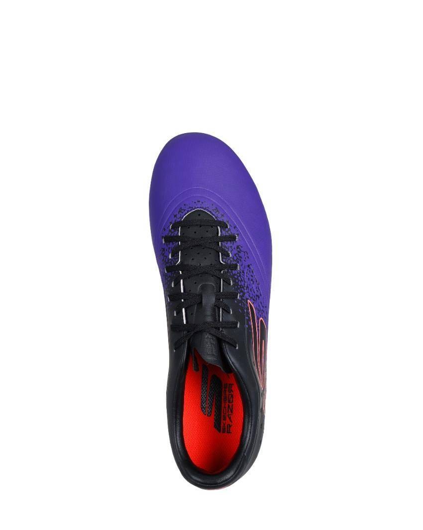 Skechers Razor 1.5 Academy FG - PURPLE slider