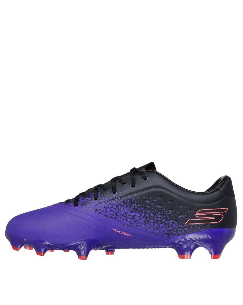 Skechers Razor 1.5 Academy FG - PURPLE slider