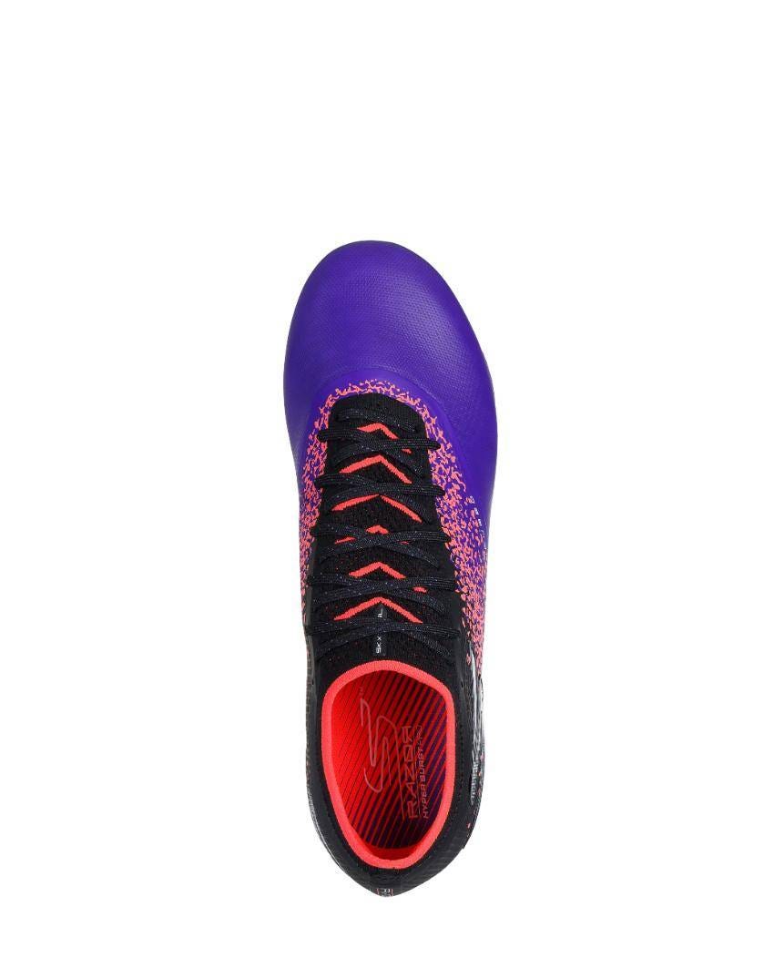 Skechers Razor 1.5 Elite FG - PURPLE slider