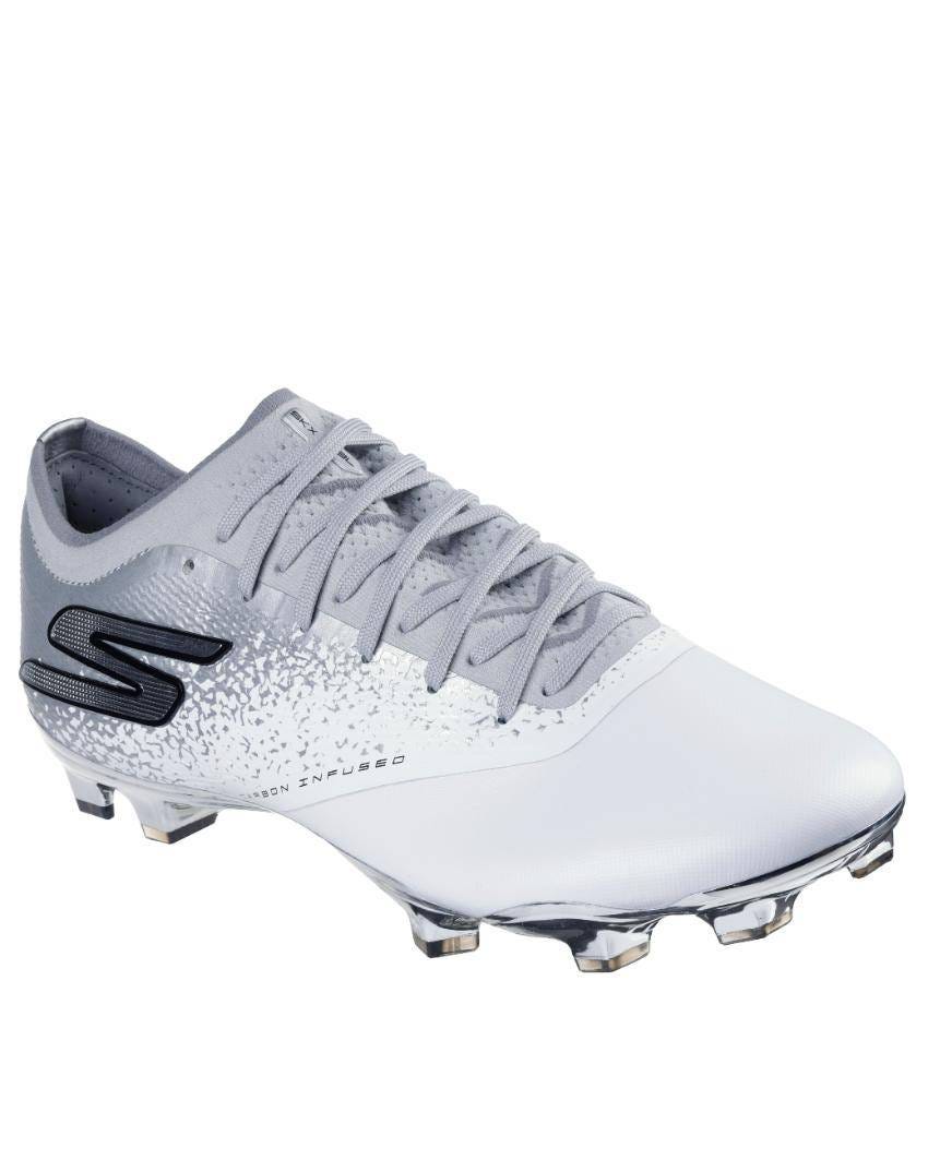 Skechers Razor - 1.5 Elite FG - WHITE SILVER slider