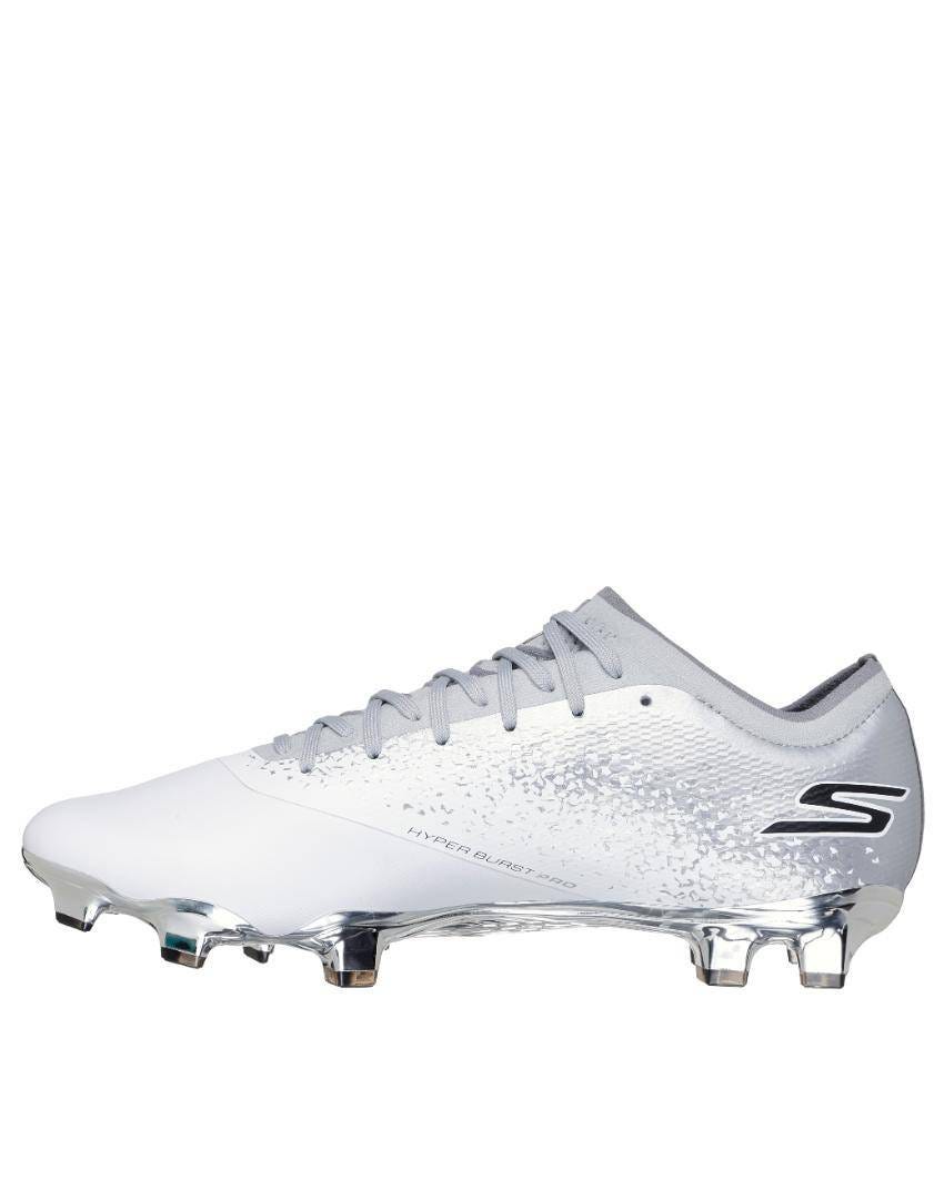 Skechers Razor - 1.5 Elite FG - WHITE SILVER slider