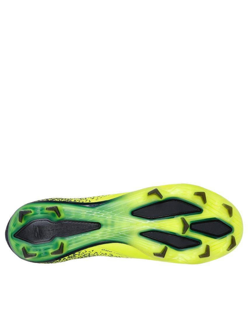 Skechers Razor - 1.5 Elite FG - YELLOW BLACK slider