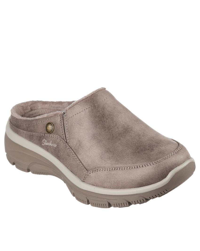 Skechers Relaxed Fit: Easy Going - Latte 2 - TAUPE