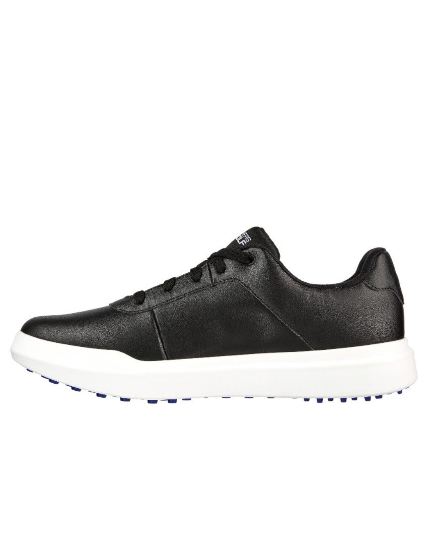 Skechers Relaxed Fit: GOgolf Drive 5 - BLACK/WHITE slider