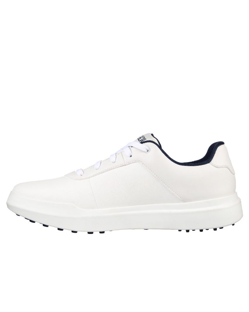 Skechers Relaxed Fit: GOgolf Drive 5 - WHITE/NAVY slider