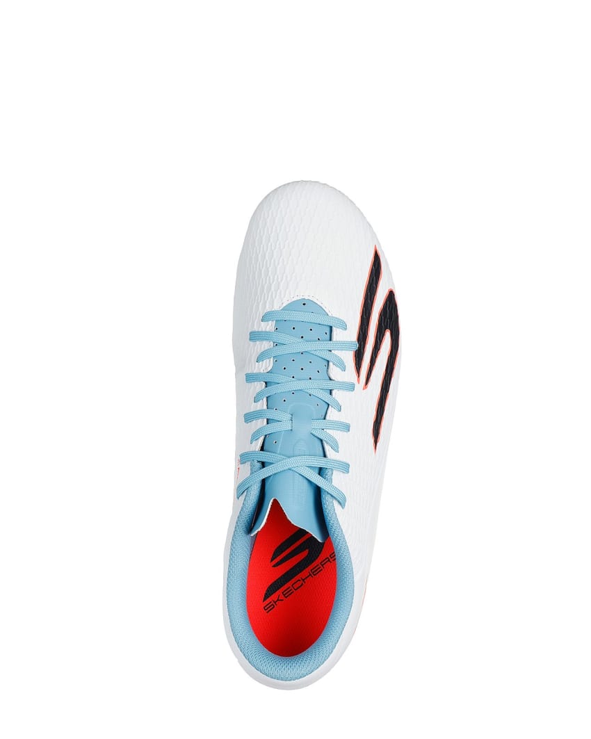 Skechers SKX_2 Club MG - WHITE/ TURQUOISE/PINK slider