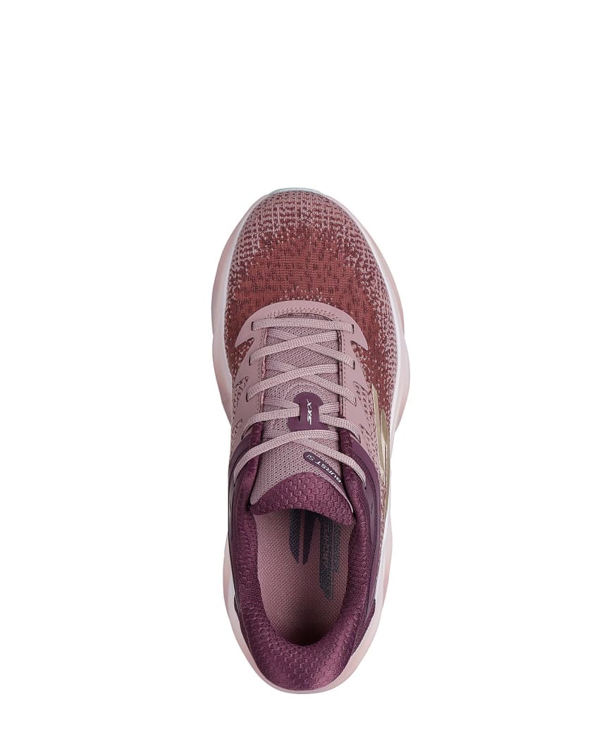 Skechers Slip-Ins: Aero Burst - BURGUNDY slider