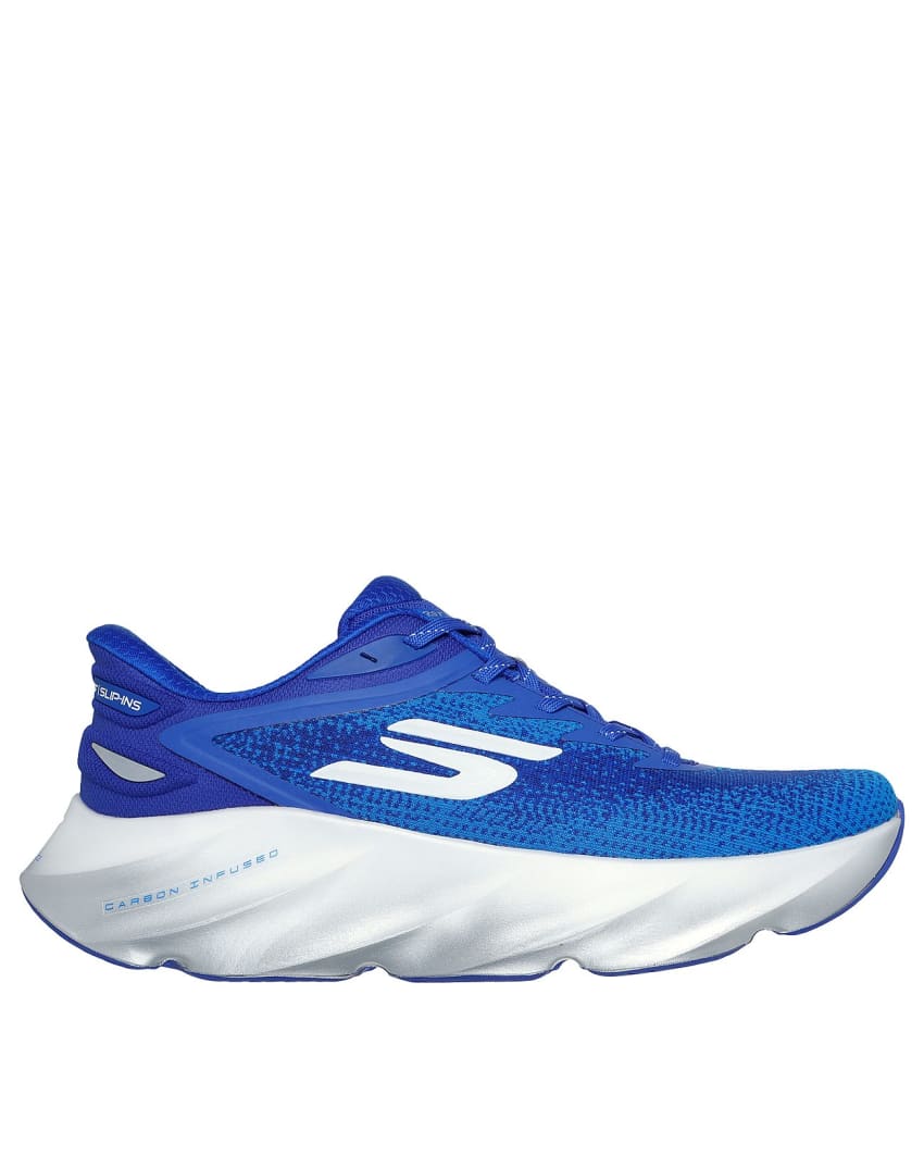 Skechers Slip-Ins: Aero Burst - ROYAL/BLUE slider