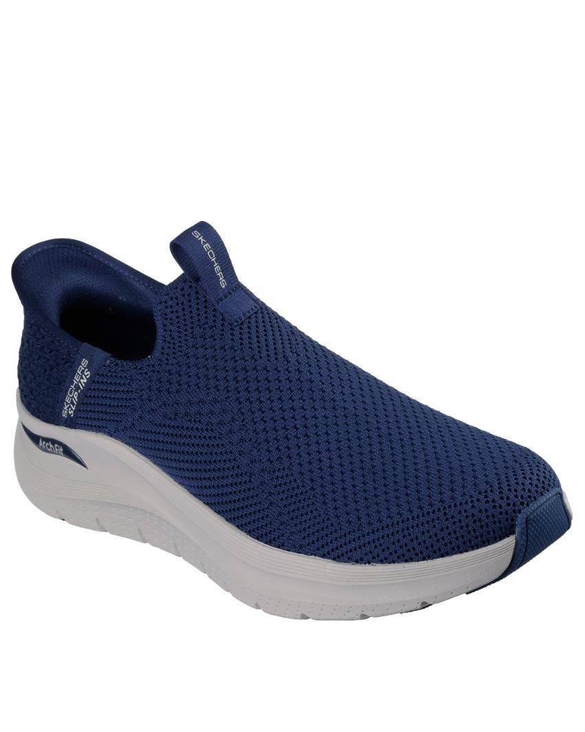 Skechers Slip-Ins: Arch Fit 2.0 - Crayn - NAVY slider
