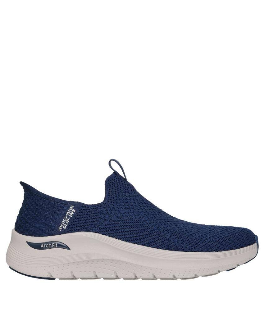 Skechers Slip-Ins: Arch Fit 2.0 - Crayn - NAVY slider