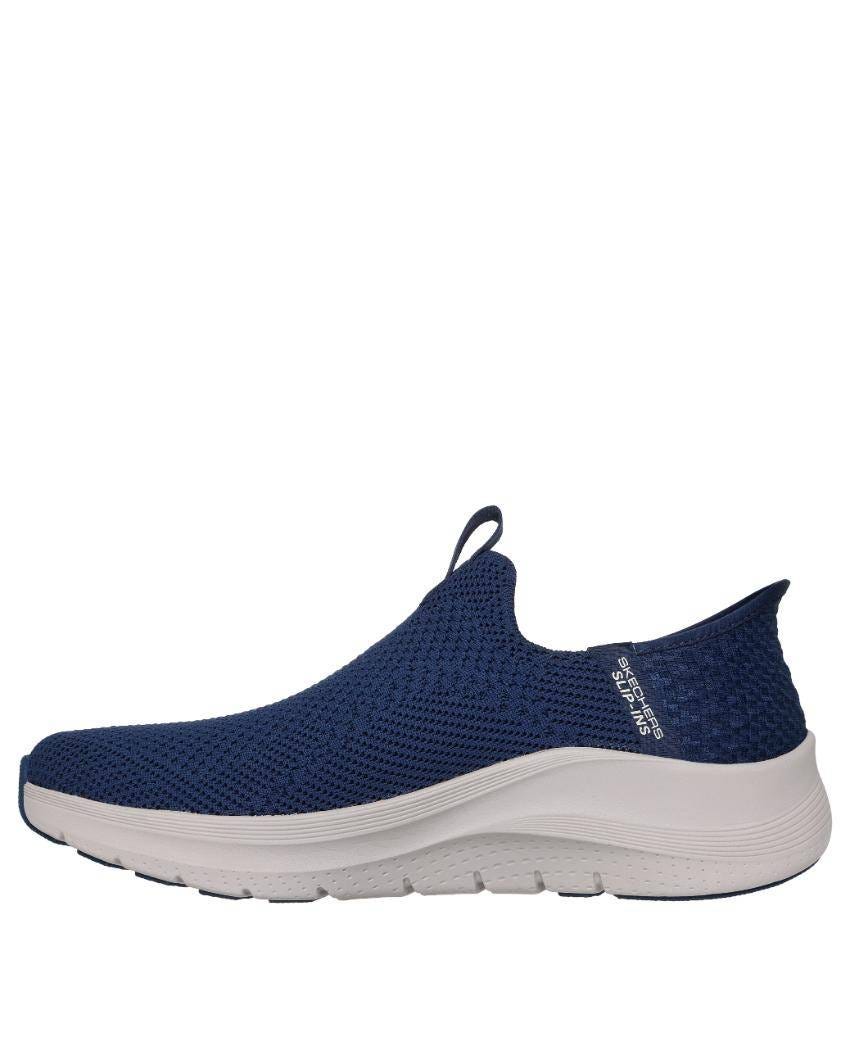 Skechers Slip-Ins: Arch Fit 2.0 - Crayn - NAVY slider