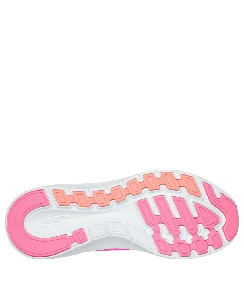 Skechers Slip-Ins: Arch Fit 2.0 - Easy Chic - HOT PINK/CORAL slider