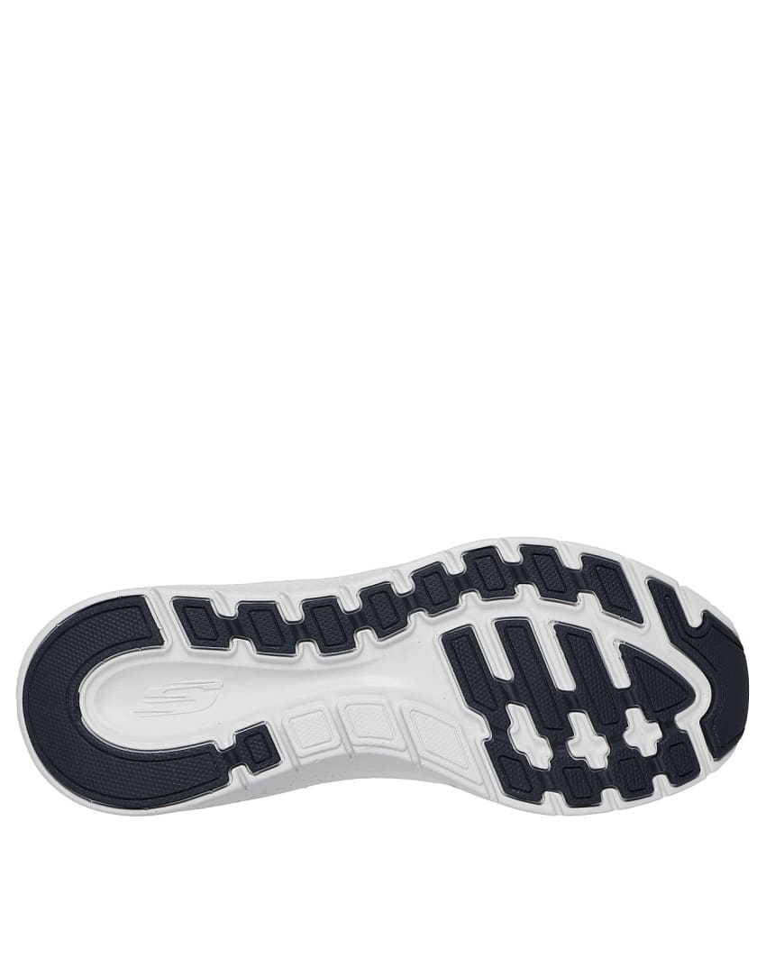 Skechers Slip-Ins: Arch Fit 2.0 - Lestur Extra Wide Fit - CHARCOAL/YELLOW slider