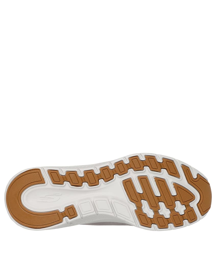 Skechers Slip-Ins: Arch Fit 2.0 - Lestur - TAUPE/BLUE slider