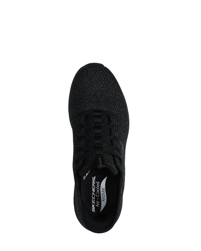 Skechers Slip-Ins: Arch Fit 2.0 - Look Ahead - BLACK/BLACK slider