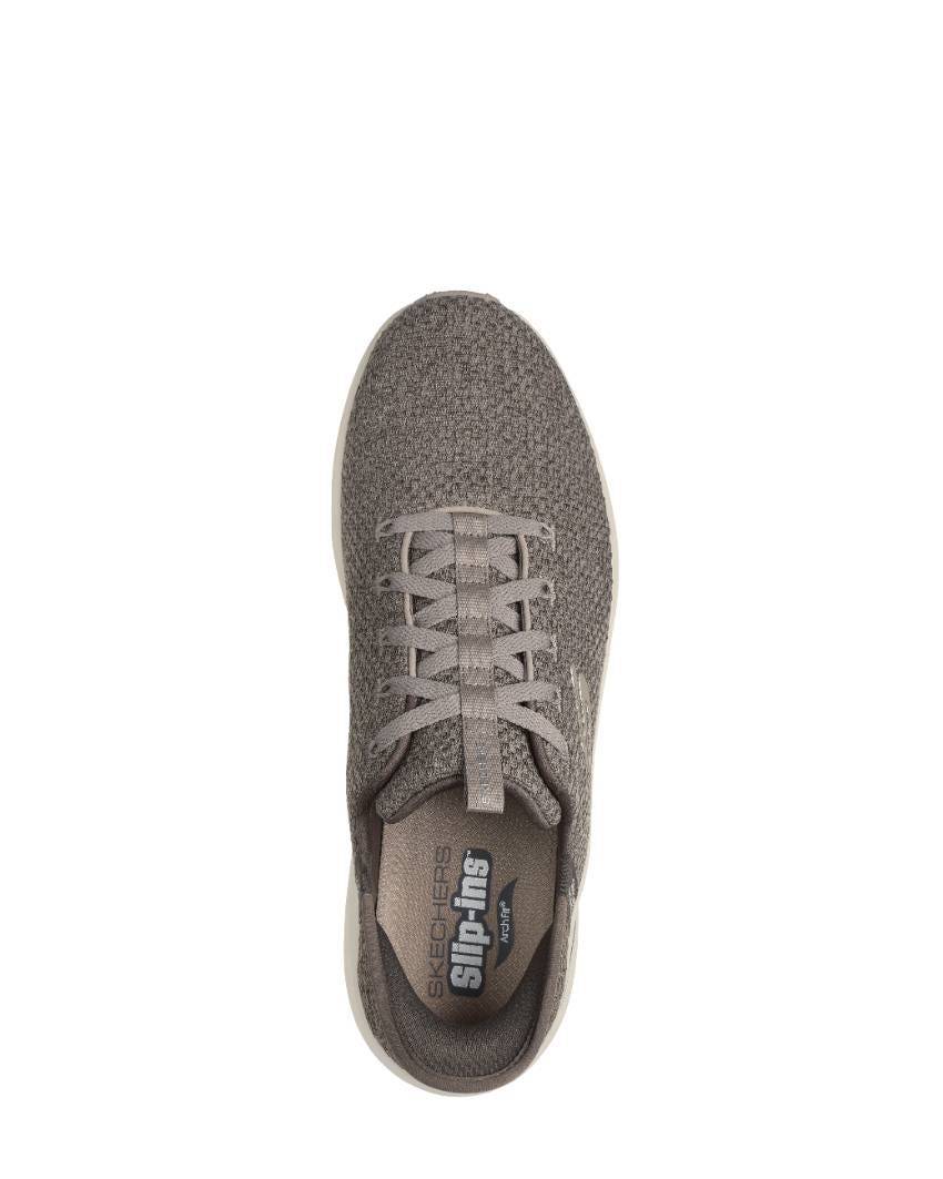 Skechers Slip-Ins: Arch Fit 2.0 - Look Ahead - TAUPE slider