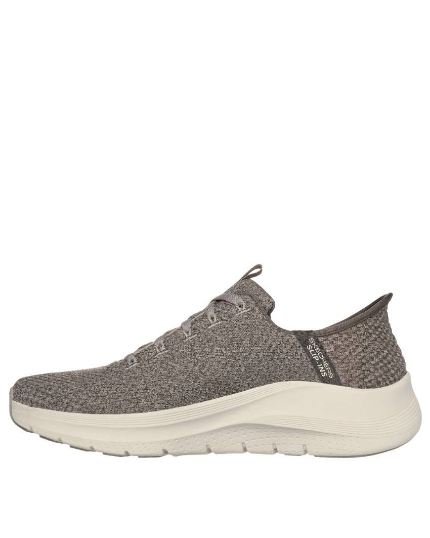 Skechers Slip-Ins: Arch Fit 2.0 - Look Ahead - TAUPE slider