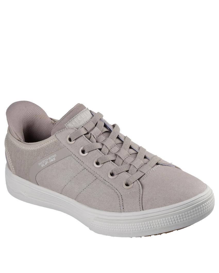 Skechers Slip-Ins: Arch Fit Arcade - Good 2 See Ya - NATURAL slider