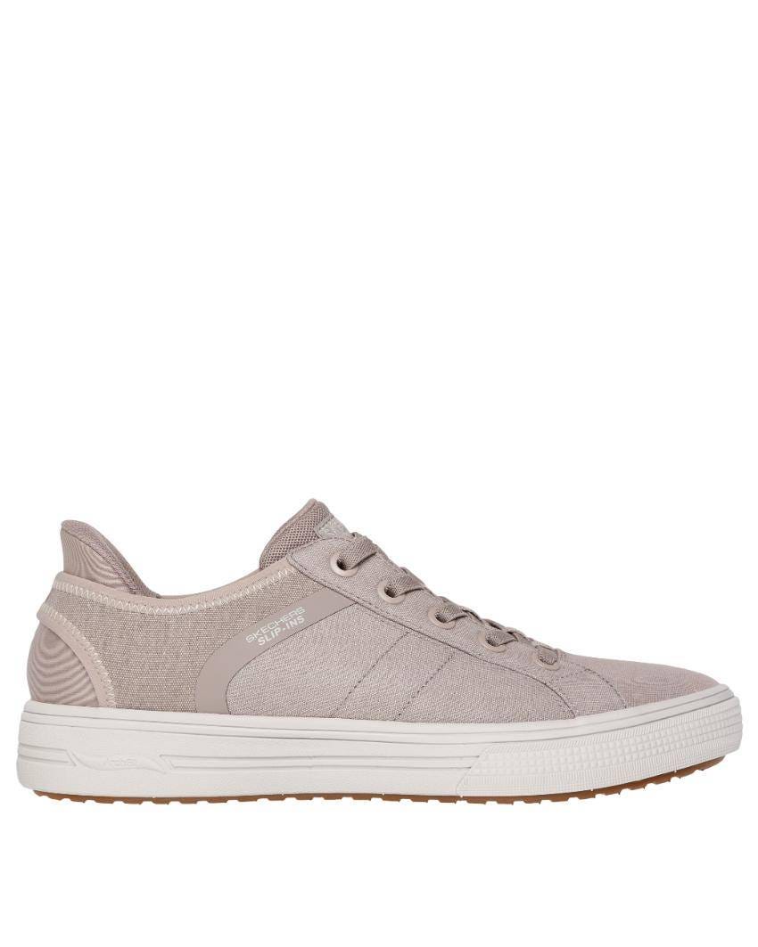 Skechers Slip-Ins: Arch Fit Arcade - Good 2 See Ya - NATURAL slider