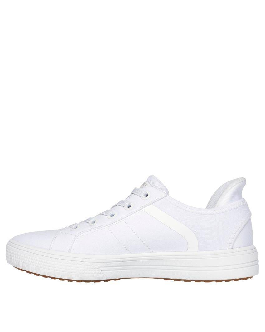 Skechers Slip-Ins: Arch Fit Arcade - Good 2 See Ya - WHITE slider