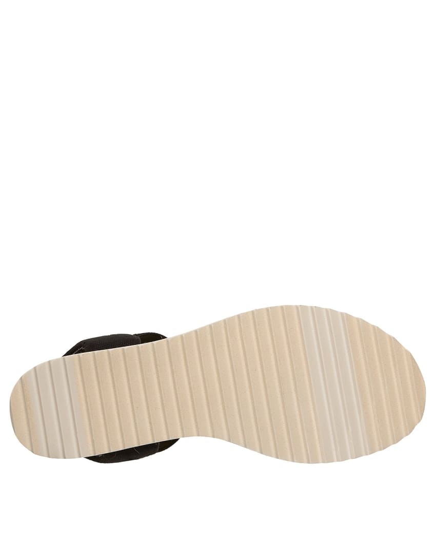 Skechers Slip-Ins: BOBS Desert Kiss - Golden Lily - BLACK slider