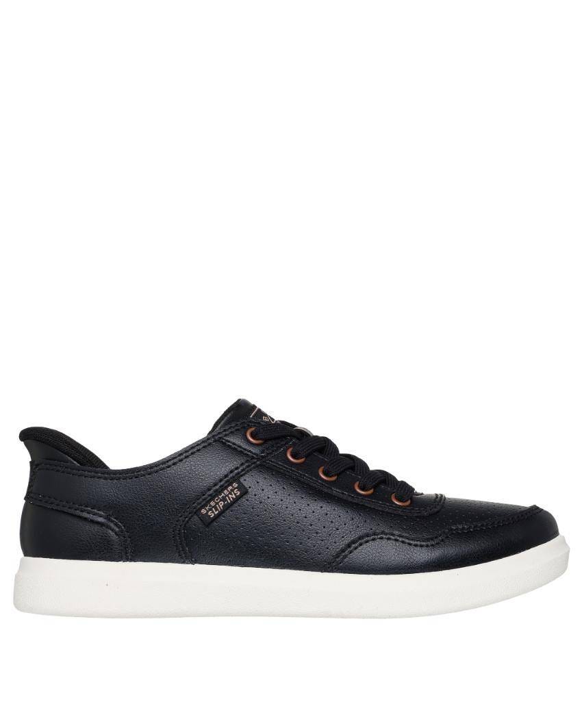 Skechers Slip-Ins: Bobs D'vine - So Flattered - BLACK slider