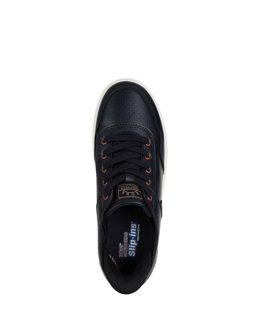 Skechers Slip-Ins: Bobs D'vine - So Flattered - BLACK slider