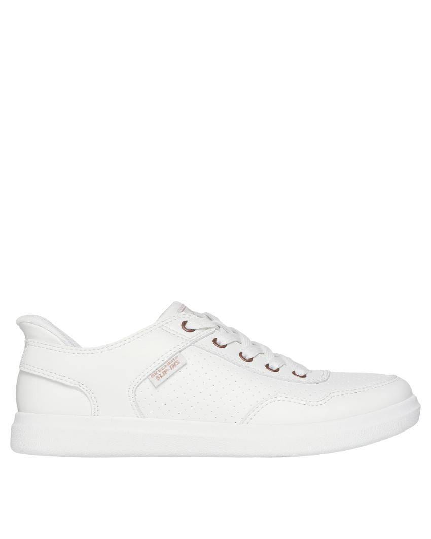 Skechers Slip-Ins: Bobs D'vine - So Flattered - WHITE slider