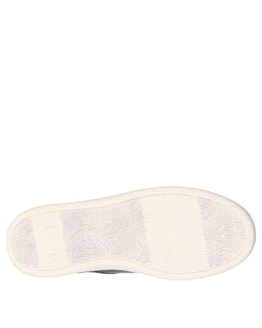 Skechers Slip-Ins: BOBS D'Vine - So Flattered Wide Fit - NAVY slider