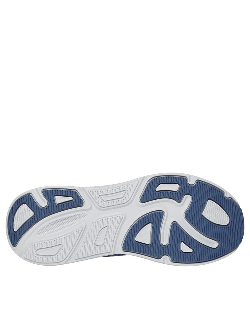 Skechers Slip-Ins: BOBS Skillz - NAVY/SILVER slider