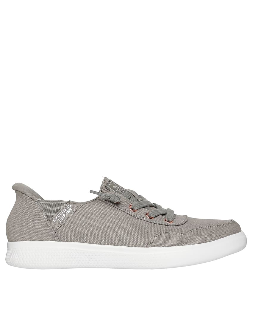 Skechers Slip-Ins: BOBS Skip Cute - B Cute Sweet - OLIVE slider