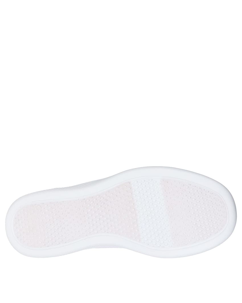 Skechers Slip-Ins: BOBS Skip Cute - B Cute Sweet Wide Fit - WHITE slider