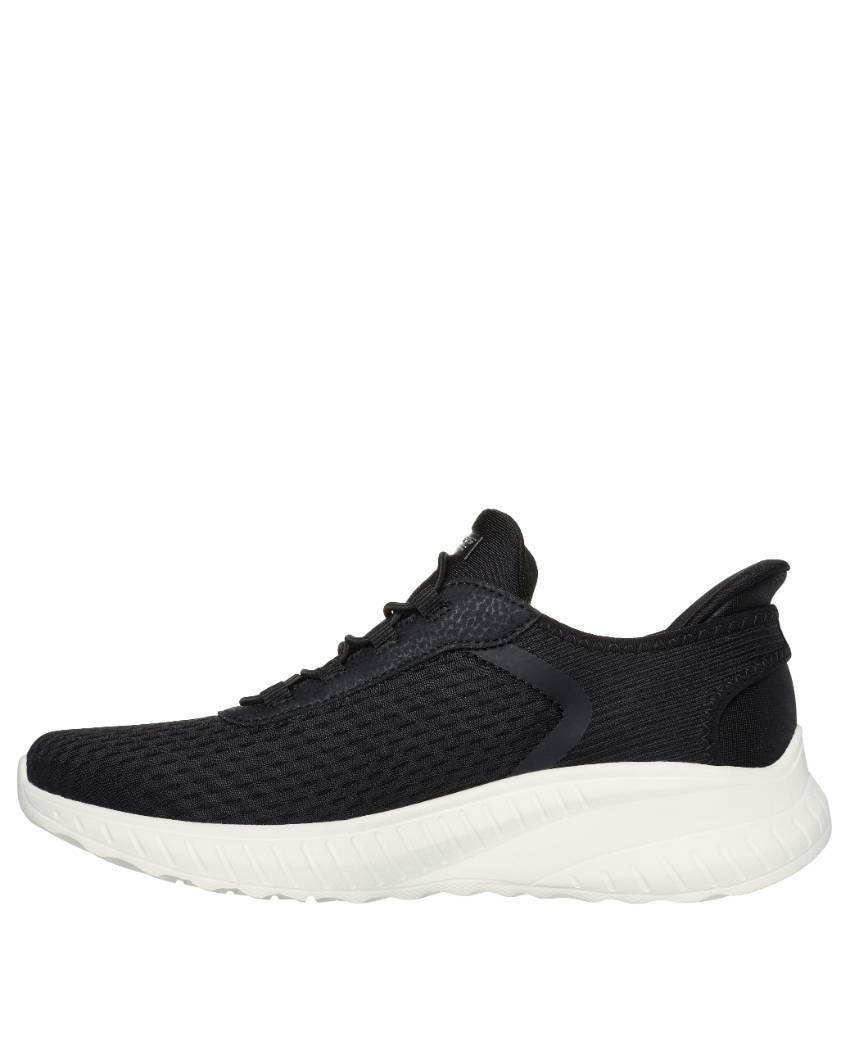 Skechers Slip-Ins: BOBS Sport Squad Chaos - BLACK slider