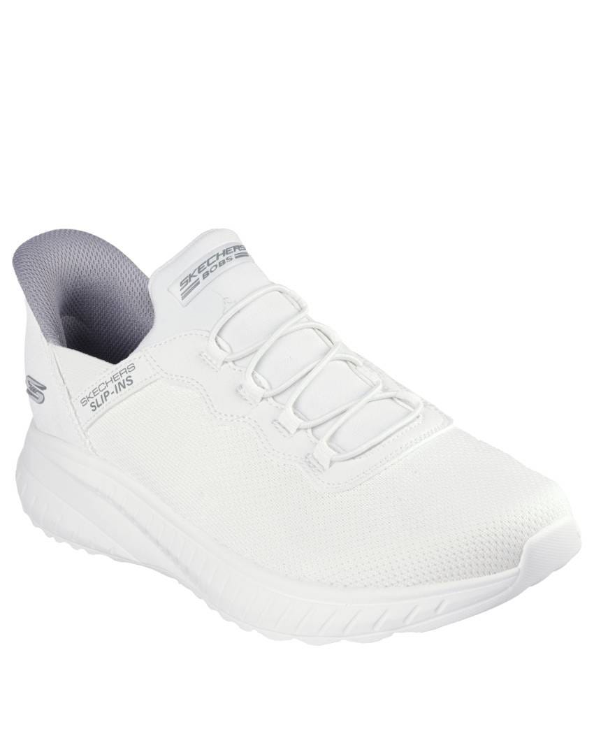 Skechers Slip-Ins: BOBS Sport Squad Chaos - Daily Hype - OFF WHITE slider