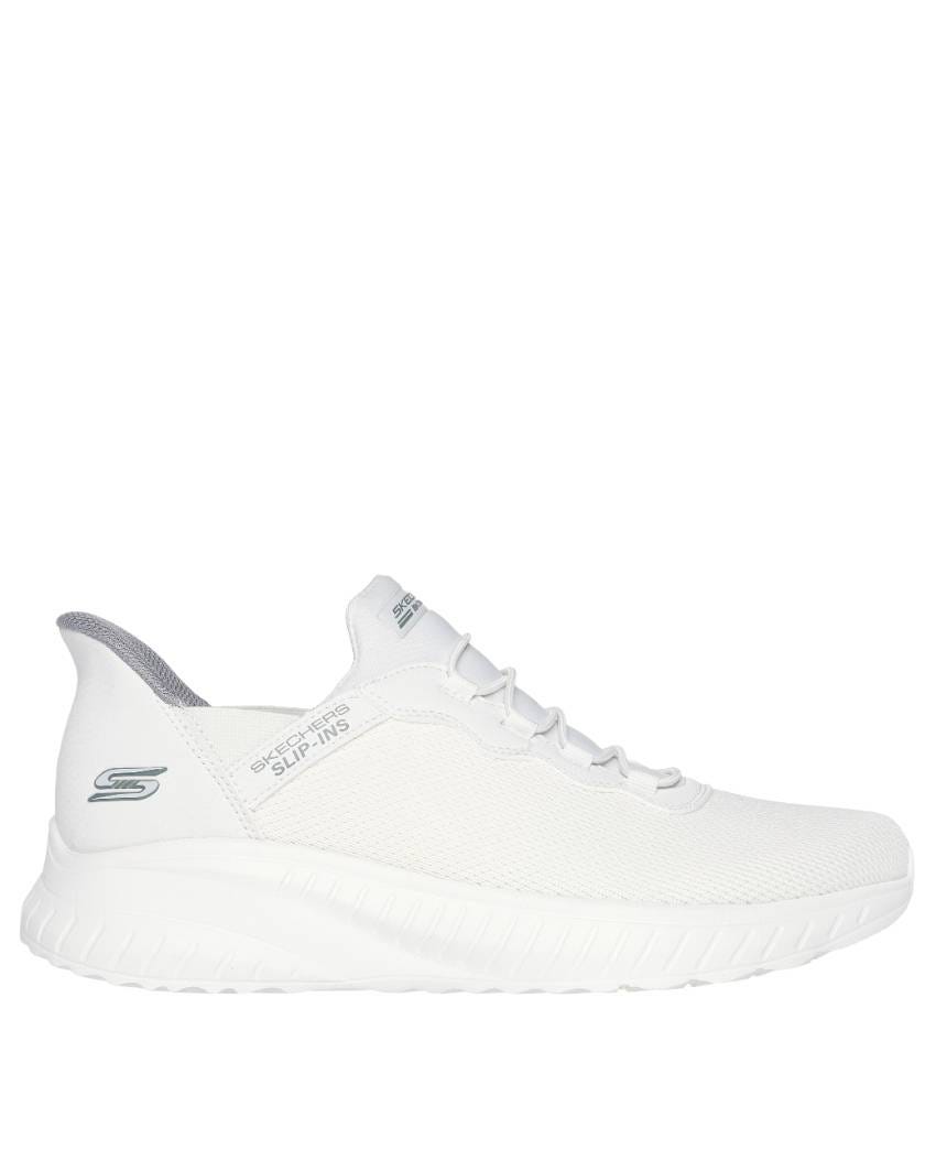 Skechers Slip-Ins: BOBS Sport Squad Chaos - Daily Hype - OFF WHITE slider