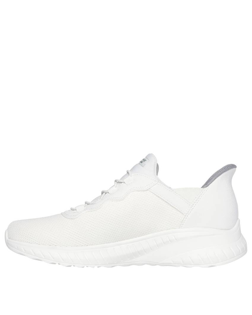 Skechers Slip-Ins: BOBS Sport Squad Chaos - Daily Hype - OFF WHITE slider