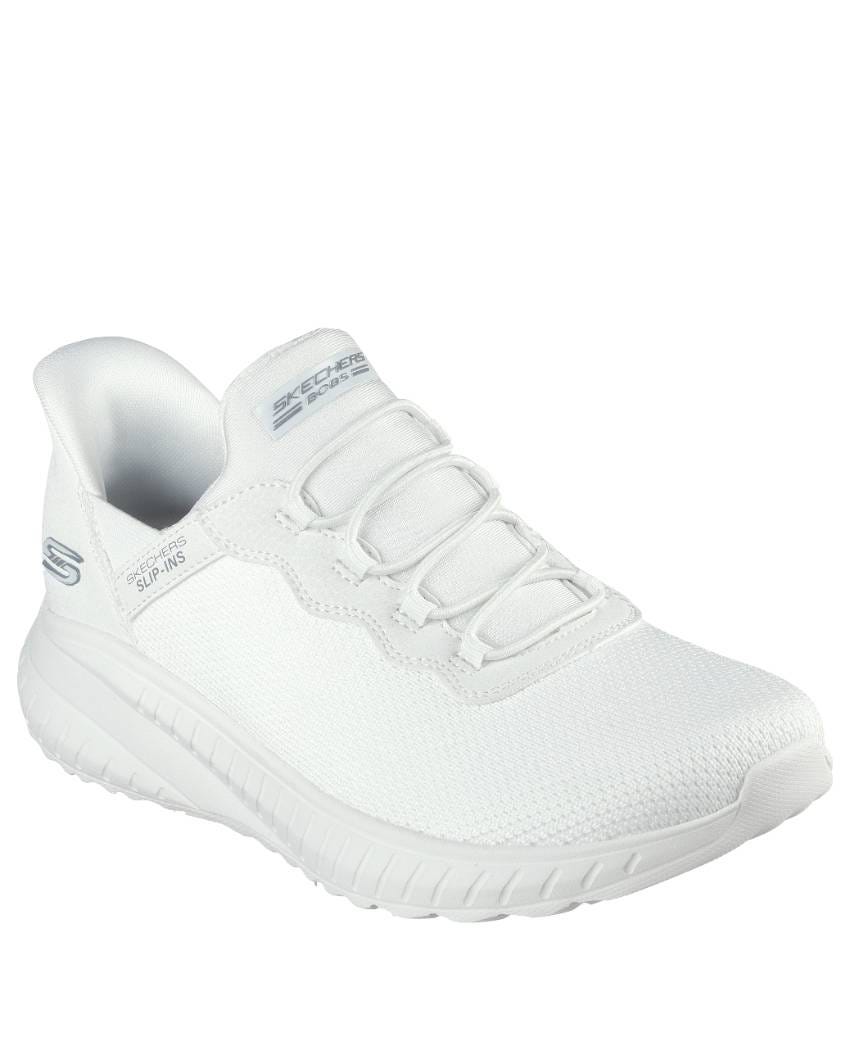 Skechers Slip-Ins: BOBS Sport Squad Chaos - Daily Inspiration - OFF WHITE slider