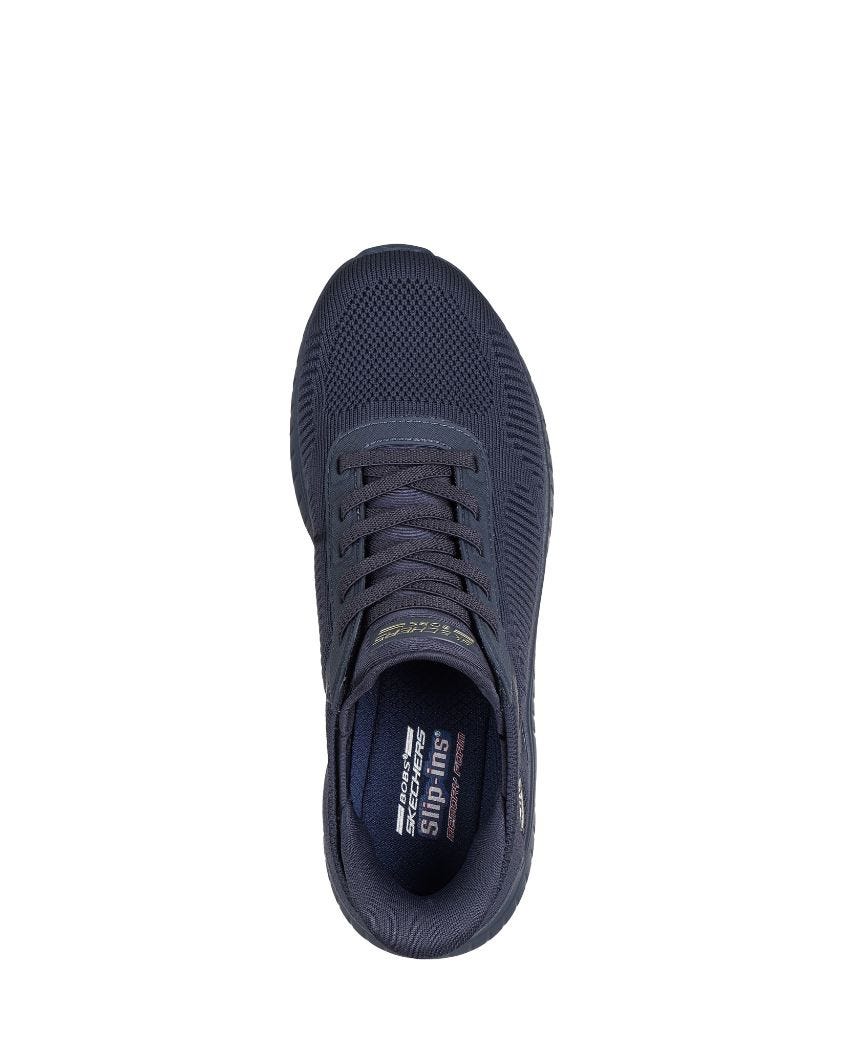Skechers Slip-Ins: BOBS Sport Squad Chaos - DARK NAVY slider