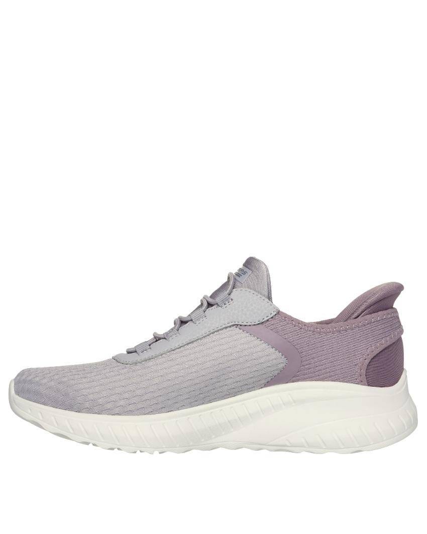 Skechers Slip-Ins: BOBS Sport Squad Chaos - LAVENDER slider