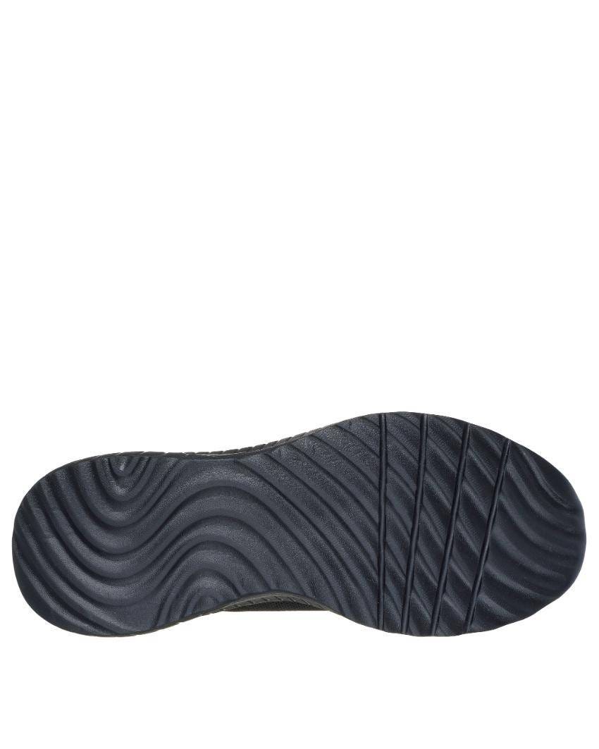 Skechers Slip-Ins: BOBS Sport Squad Chaos - PITCH BLACK slider