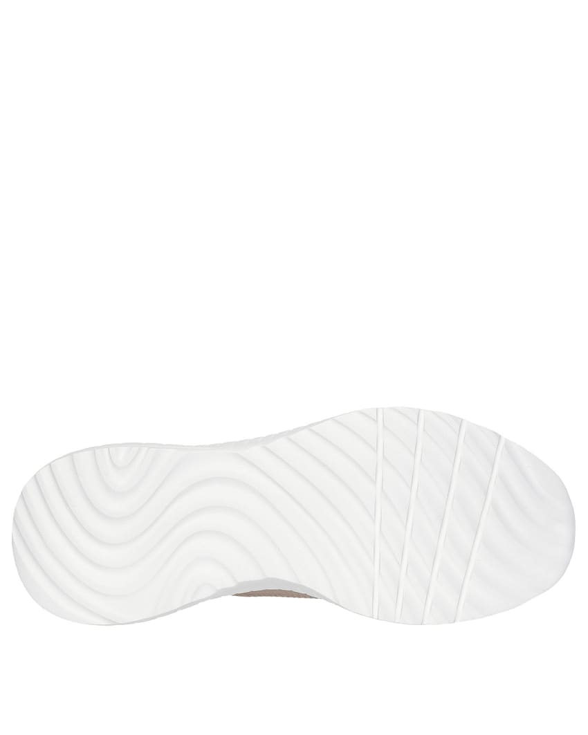 Skechers Slip-Ins: BOBS Sport Squad Chaos - Solid Step - TAUPE slider