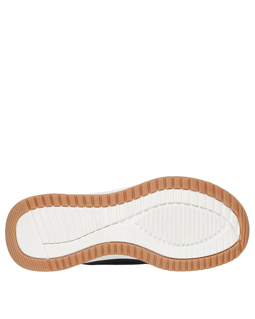 Skechers Slip-Ins: BOBS Squad 4 - Staple Look - BLACK slider