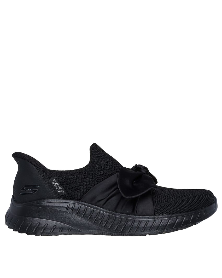 Skechers Slip-Ins: BOBS Squad Chaos - Inspire Away - BLACK slider