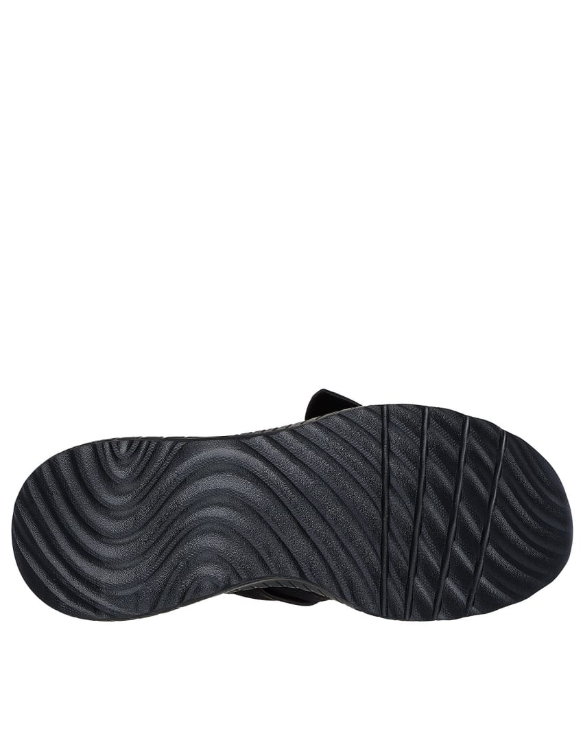 Skechers Slip-Ins: BOBS Squad Chaos - Inspire Away - BLACK slider