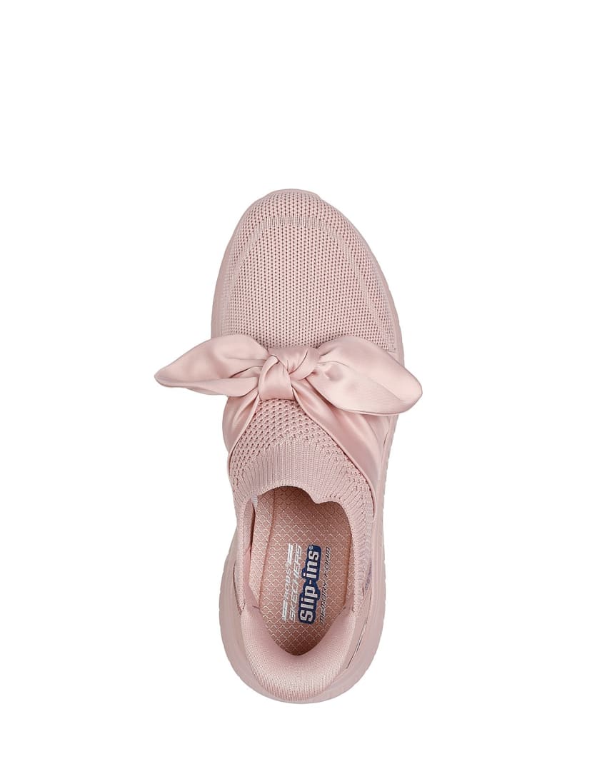 Skechers Slip-Ins: BOBS Squad Chaos - Inspire Away - BLUSH slider