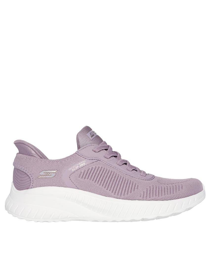 Skechers Slip-Ins: BOBS Squad Chaos - LAVENDER slider