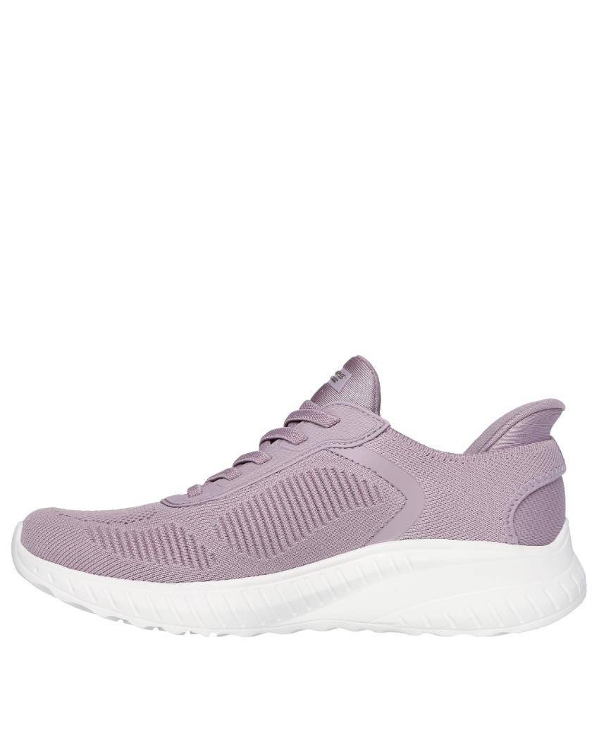 Skechers Slip-Ins: BOBS Squad Chaos - LAVENDER slider